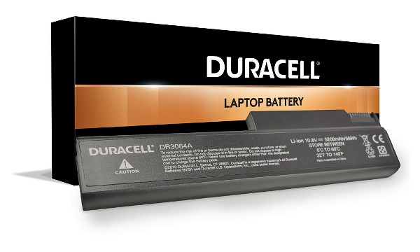 ProBook 8440p Batterie (Cellules 6)