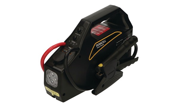 Duracell 750 Amp Jump Starter