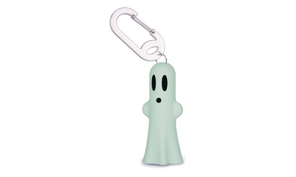 Glow in the Dark Ghost Power Bank