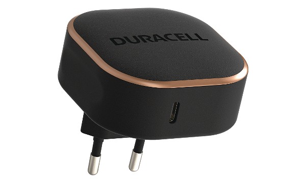 Chargeur Duracell 20W USB-C PD