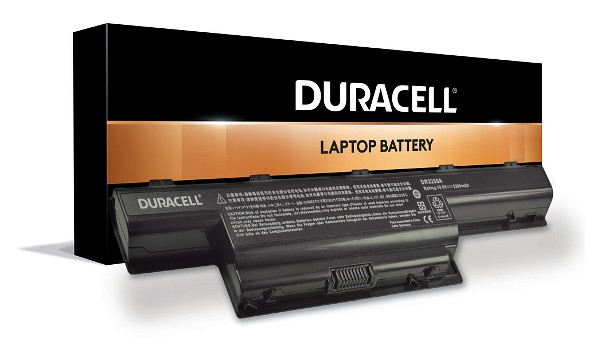 Aspire 5551-2013 Batterie (Cellules 6)