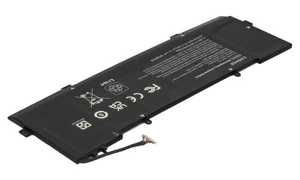 Spectre X360 15-BL101NO Batterie (Cellules 6)