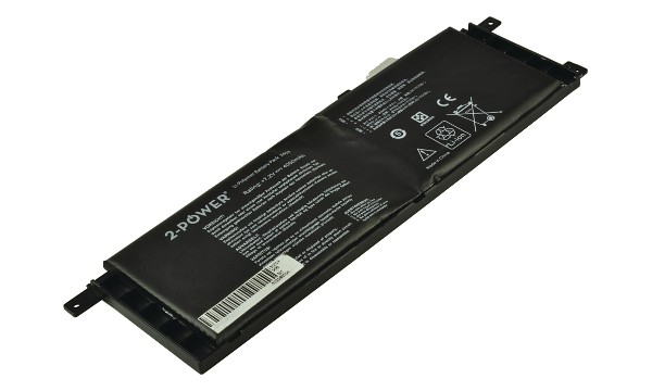 R515MA Batterie (Cellules 2)