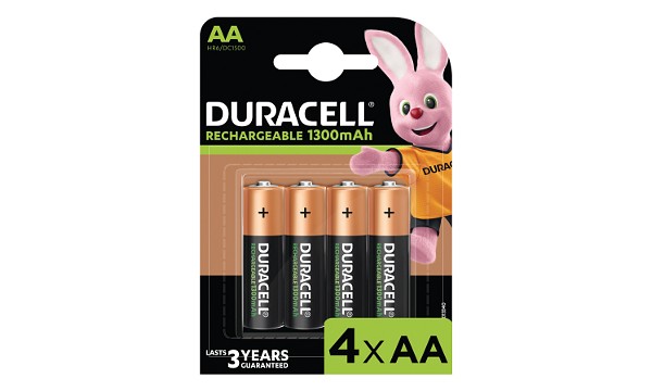 AF5 Dri Quartz Batterie