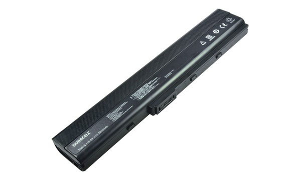 A41-K52 Batterie