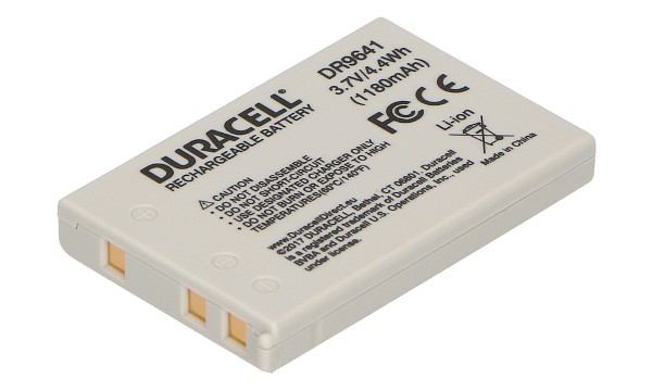 DC7468 Batterie