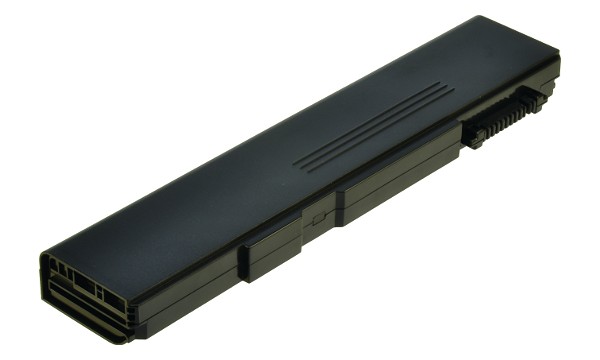 Tecra A11-11J Batterie (Cellules 6)