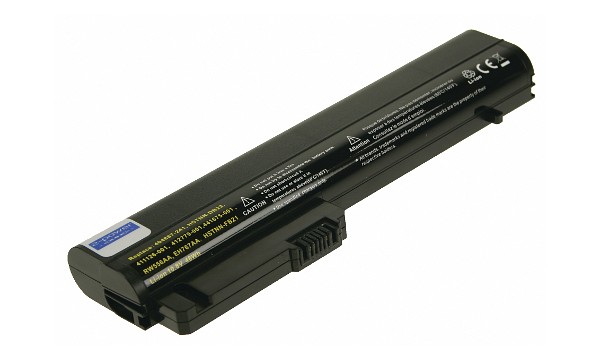 Business Notebook 2400 Batterie (Cellules 6)