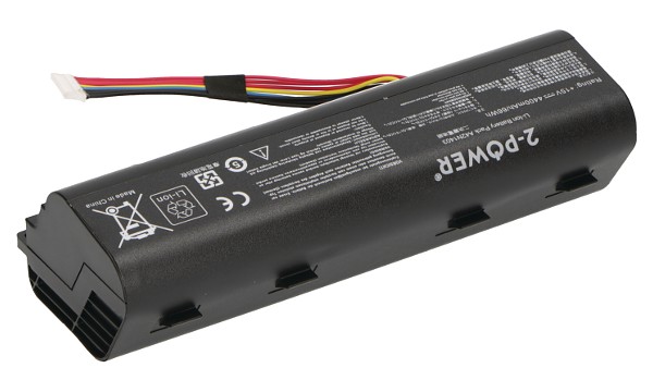 0B110-00340000 Batterie