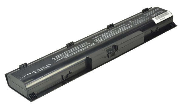 QK647UT Batterie