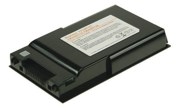 FPCBP118AP Batterie