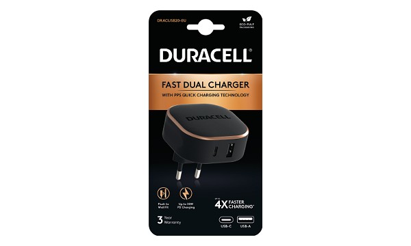 10 Chargeur