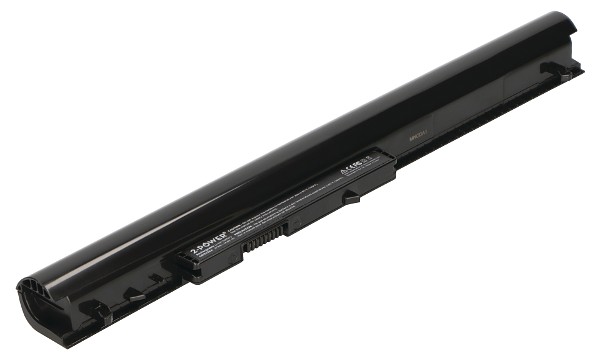 246 i3-4005U Batterie (Cellules 4)