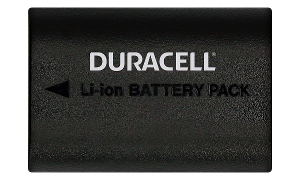 EOS 5DS Batterie