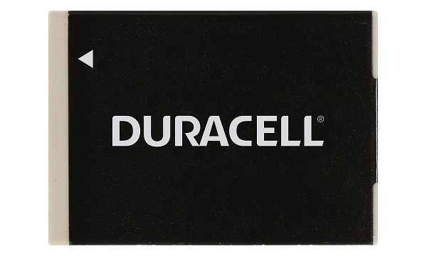 DR9705 Batterie