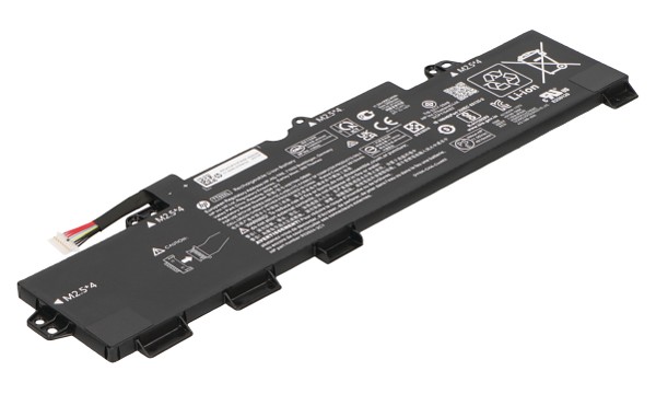 HSTNN-LB7H Batterie (Cellules 3)