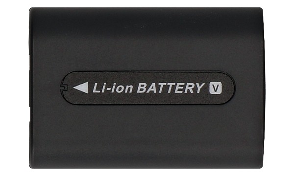 HDR-CX410VE Batterie (Cellules 2)