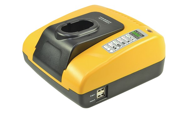 LS800D Chargeur