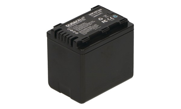HC-V210M Batterie