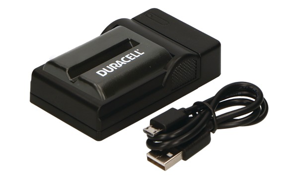 DCR-PC104 Chargeur