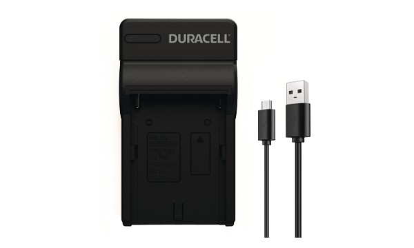 DCR-PC104 Chargeur