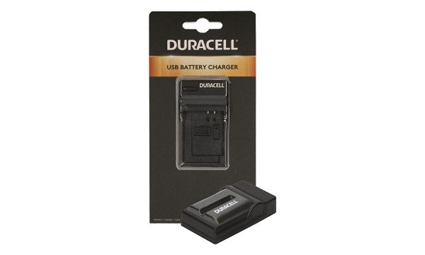 DCR-PC104 Chargeur