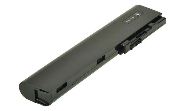 EliteBook 2560p Batterie (Cellules 6)