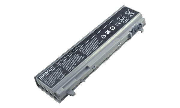 FU268 Batterie