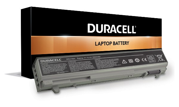 FU268 Batterie