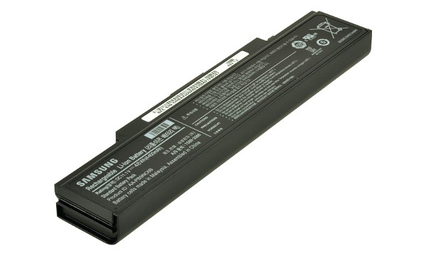 Q320-Aura P7450 Darjo Batterie (Cellules 6)
