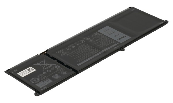 Inspiron 14 2-in-1 5410 Batterie (Cellules 4)