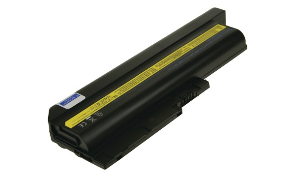 ThinkPad R61i 8932 Batterie (Cellules 9)
