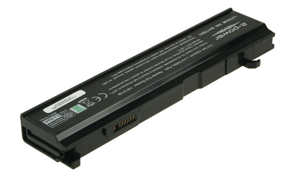 PA3399U-1BAS Batterie (Cellules 6)