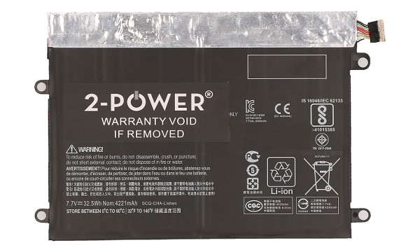 TPN-Q181 Batterie