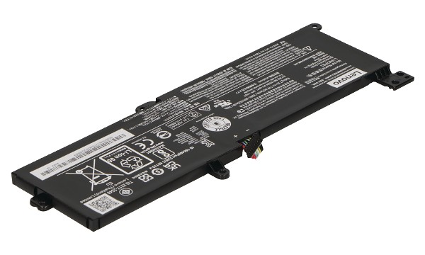 Ideapad 330-14IKB 81DA Batterie (Cellules 2)