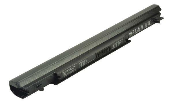 A46CA Ultrabook Batterie (Cellules 4)