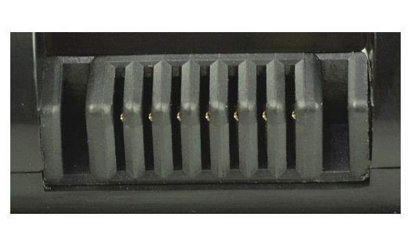 Aspire 5517-1208 Batterie (Cellules 6)