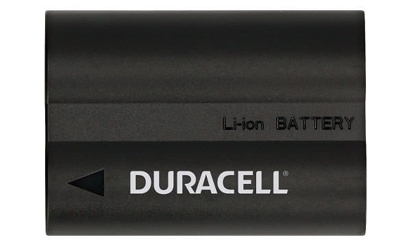 E-500 Batterie