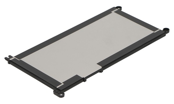 Inspiron 15 5493 Batterie (Cellules 3)