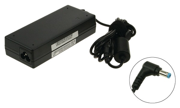 TravelMate 5513WLMi Adaptateur