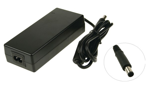 Pavilion Media Center Dv6319eu Adaptateur