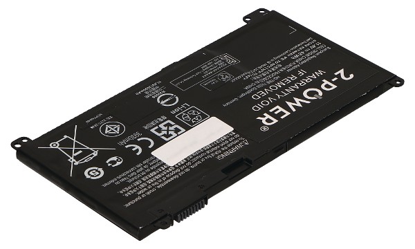 851610-855 Batterie