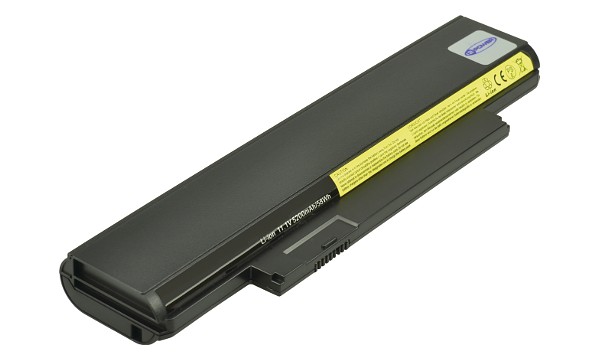 ThinkPad X131e Chromebook 6283 Batterie (Cellules 6)