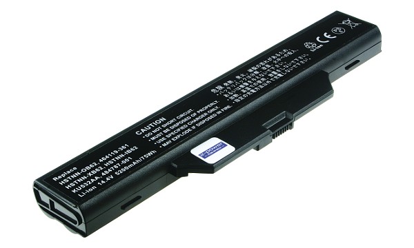 LCB481 Batterie