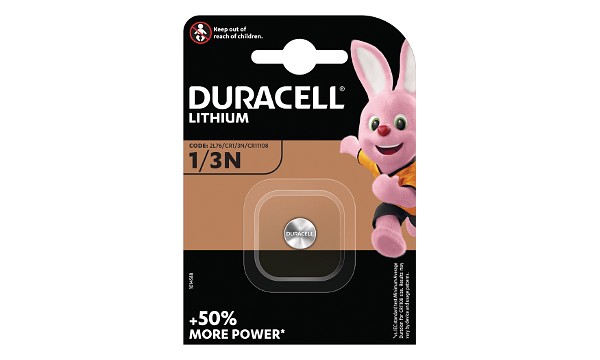 DL1/3N Batterie CMOS