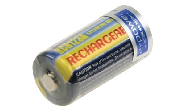 DL123 Batterie