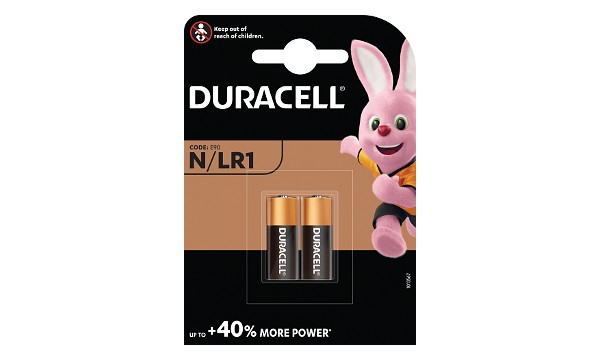 E90 Batterie