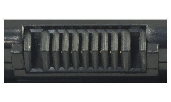 TravelMate P253-MG-32344G50Maks Batterie (Cellules 6)