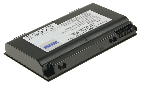 FUJ:CP335663-XX Batterie