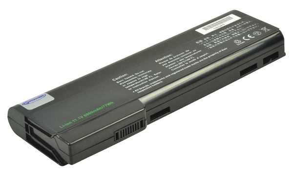 EliteBook 8560w Mobile Workstation Batterie (Cellules 9)